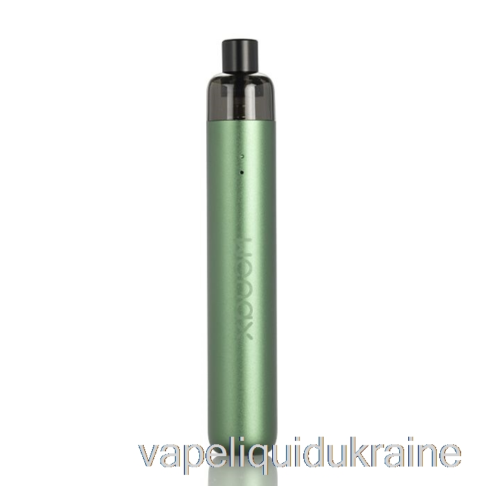 Vape Ukraine Geek Vape WENAX STYLUS 16W Pod System Army Green